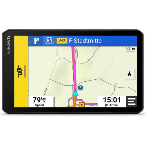 Garmin DriveCam 76