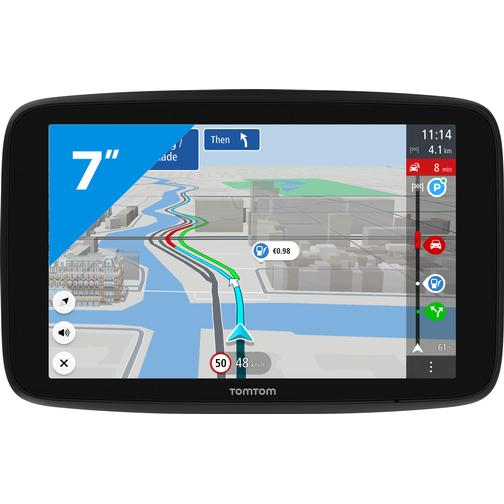 TomTom GO Discover 7