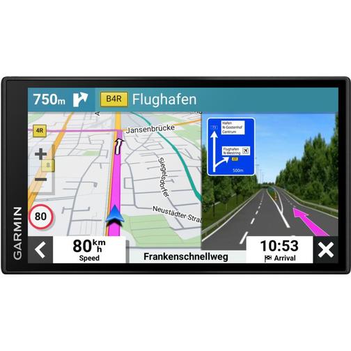 Garmin DriveSmart 66 MT-D