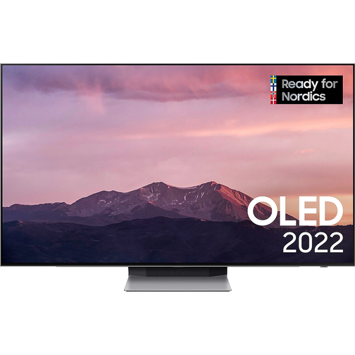Samsung QE65S95B