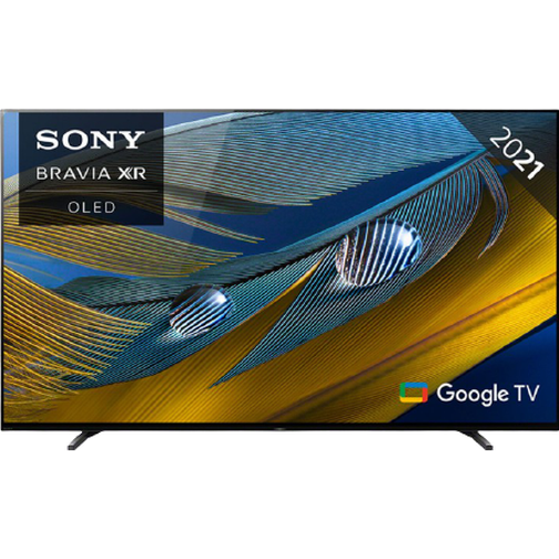 Sony OLED XR-55A80J