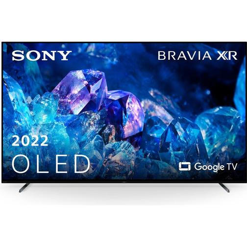 Sony XR-65A80K