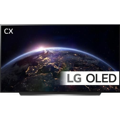 LG OLED48CX