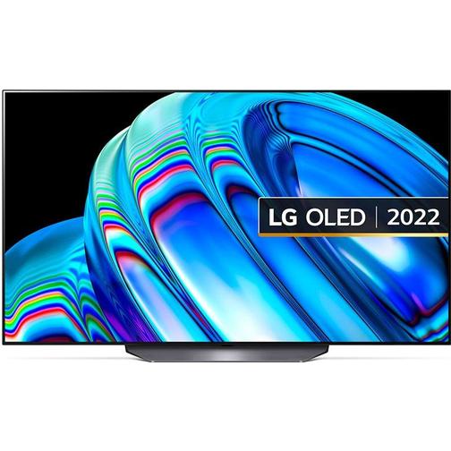 LG OLED55B2