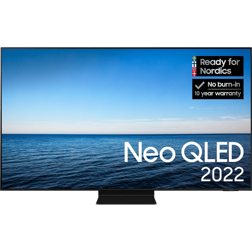 Samsung QE55QN90B