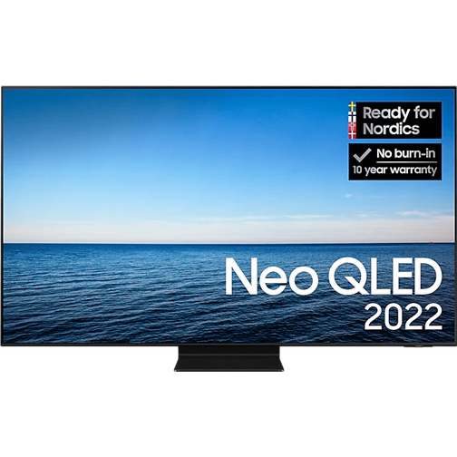 Samsung QE75QN90B