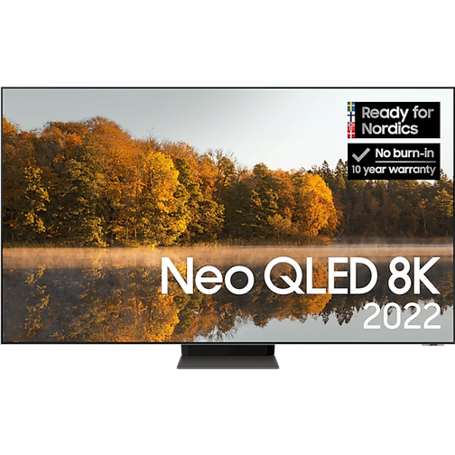 Samsung QE75QN700B