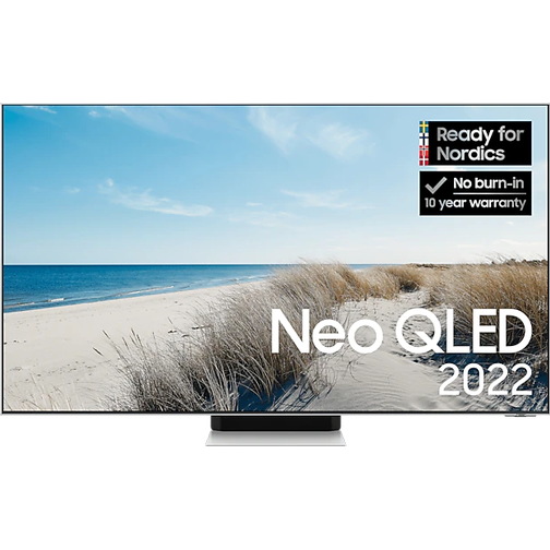 Samsung QE75QN95B