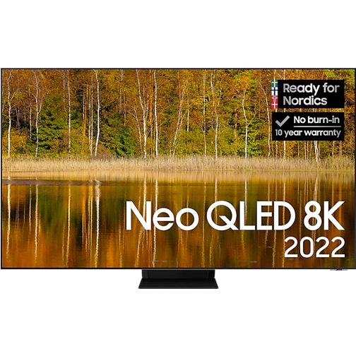 Samsung QE65QN800B