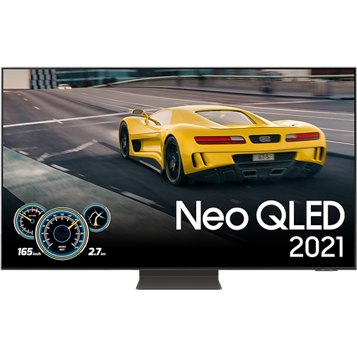 Samsung QE55QN93A