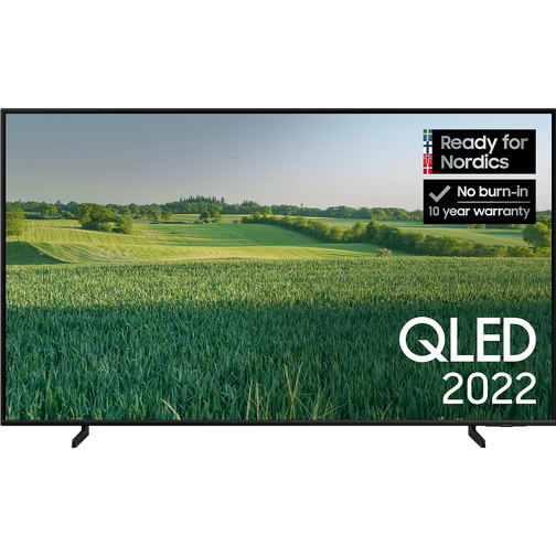 Samsung 50Q60B