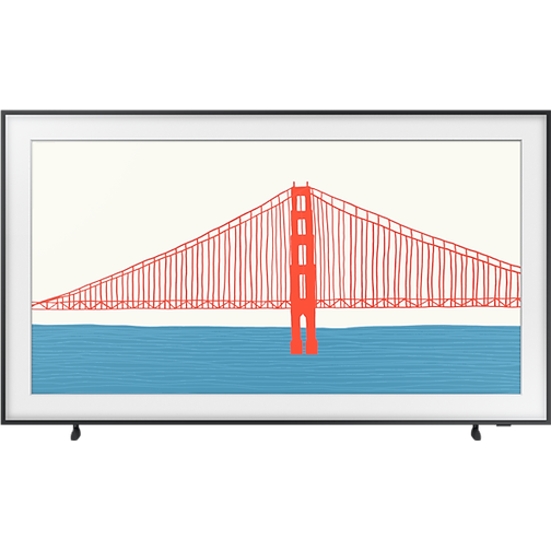 Samsung The Frame QE55LS03A