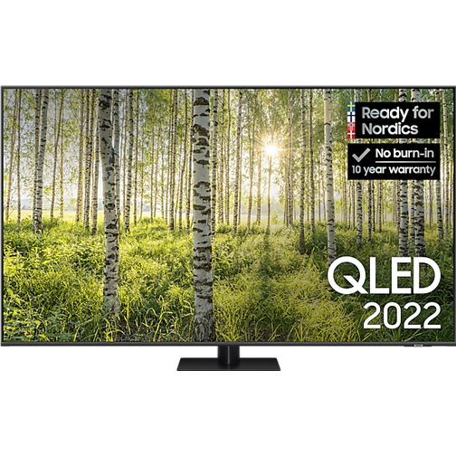 Samsung QE75Q70B