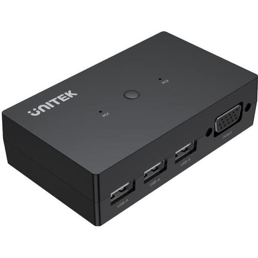Unitek U-8709ABK