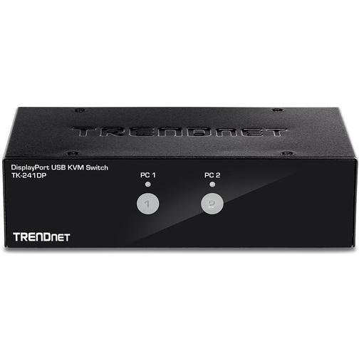 Trendnet TK-241DP