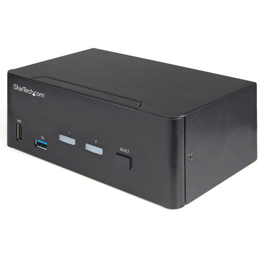 StarTech SV231DHU34K6