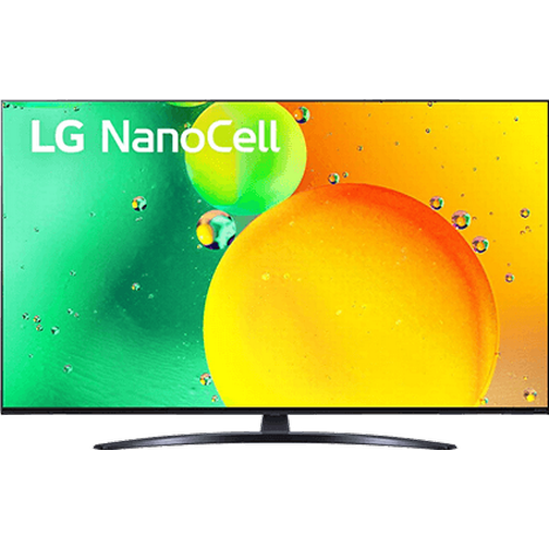 LG 55NANO766