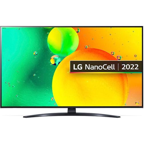 LG 86NANO766