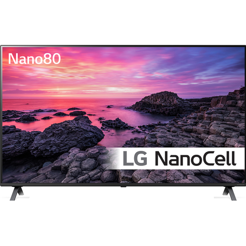 LG 55NANO80