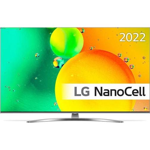 LG 50NANO78