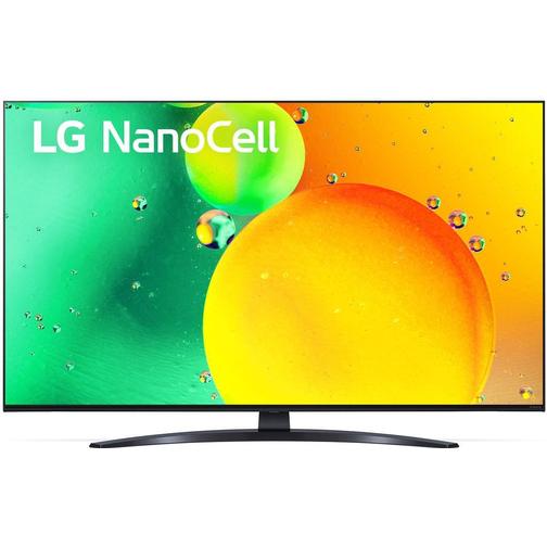 LG 50NANO763