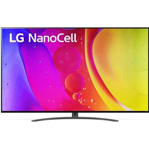 LG 50NANO82