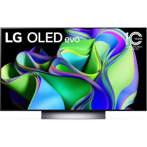 LG OLED48C3