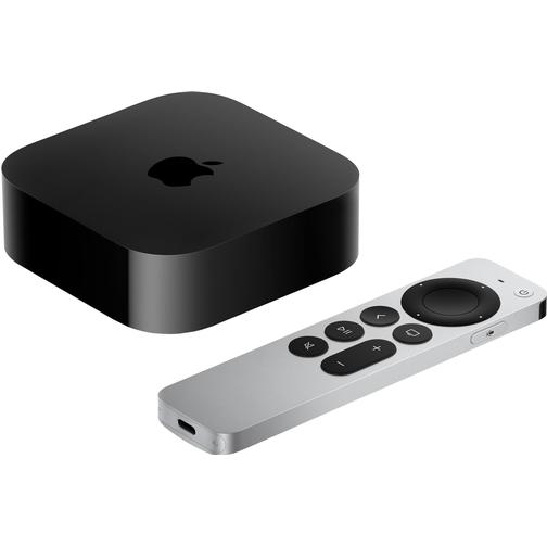 Apple TV 4K 64GB (3rd Generation)