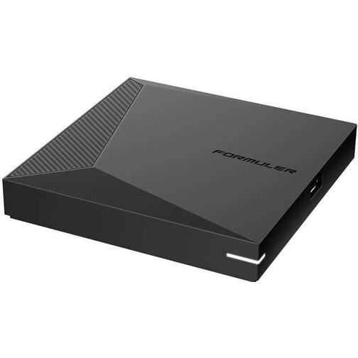 Formuler Z11 Pro