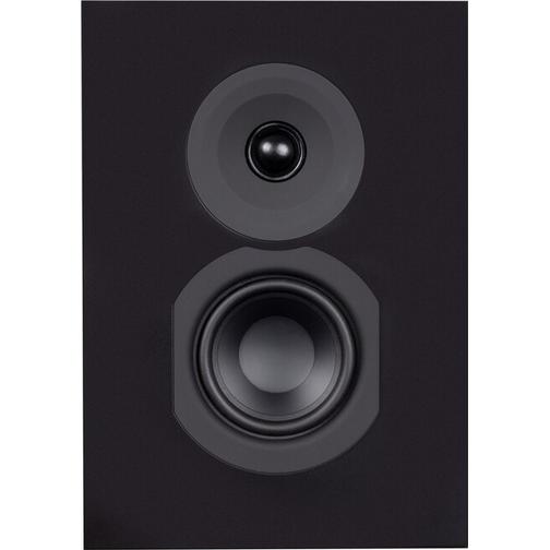 System Audio Saxo 6
