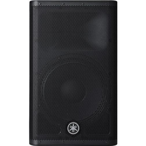 Yamaha DXR12MKII