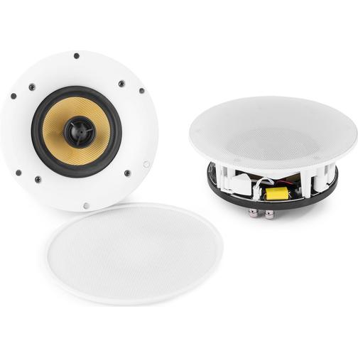 Power Dynamics WCS80