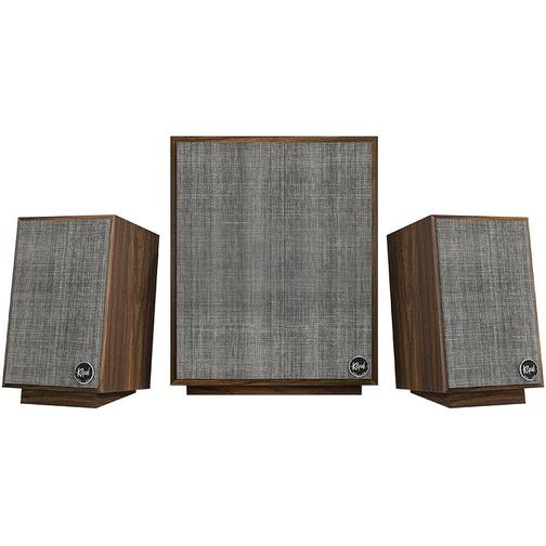 Klipsch ProMedia Heritage 2.1