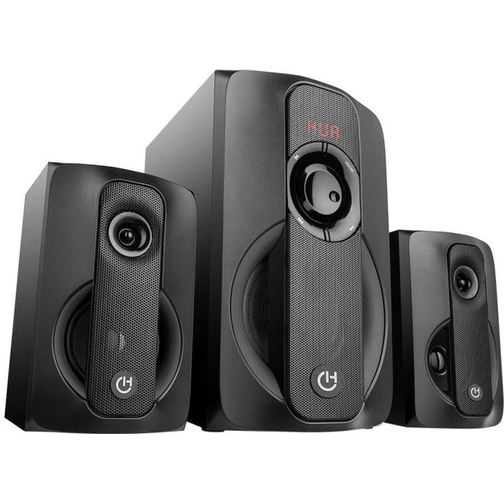 Hiditec H400 Dark Edition