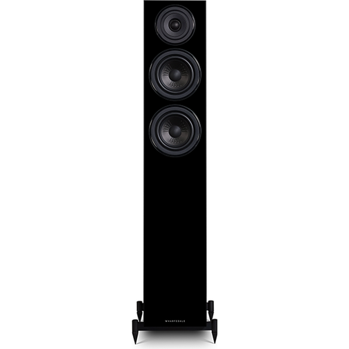 Wharfedale Diamond 12.3