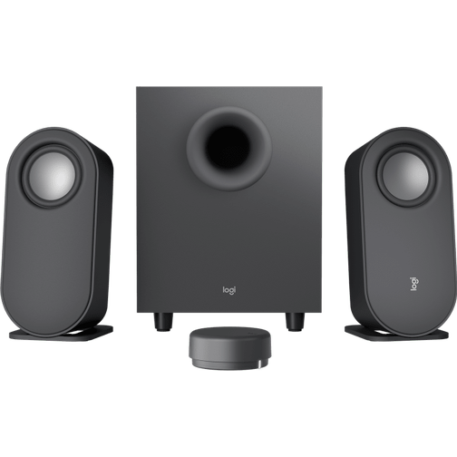 Logitech Z407