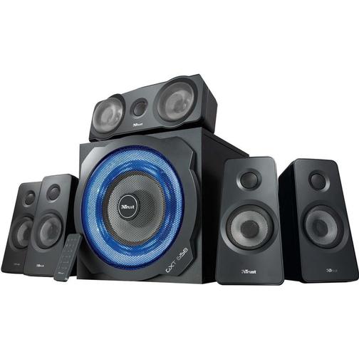 Trust GXT 658 Tytan 5.1