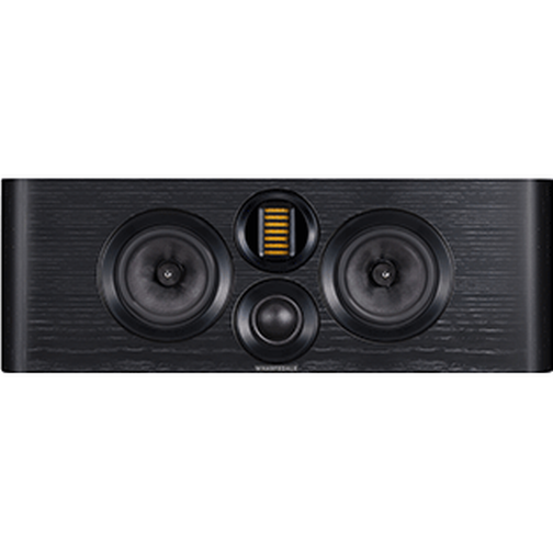 Wharfedale Evo 4.C