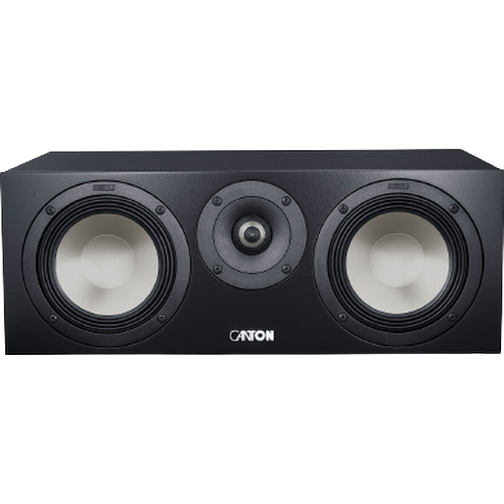 Canton GLE 50 Center