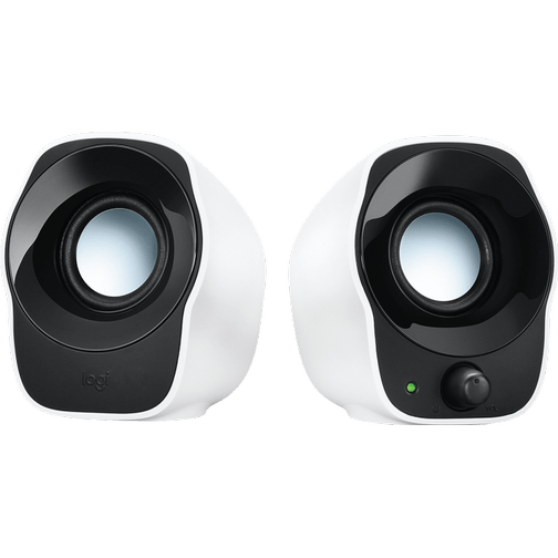 Logitech Z120