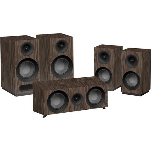 Jamo S 803 HCS