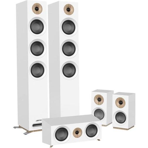 Jamo S 809 HCS
