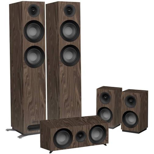 Jamo S 807 HCS