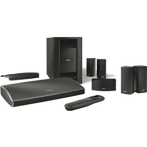 Bose Lifestyle SoundTouch 535