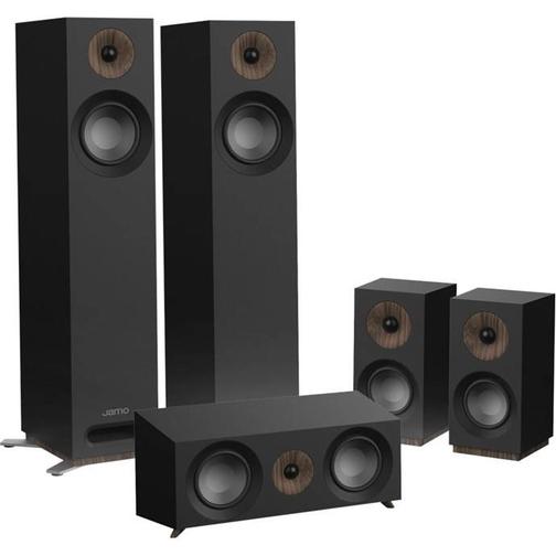 Jamo S 805 HCS