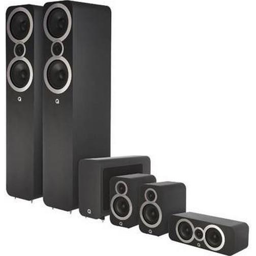 Q Acoustics 3050i Cinema