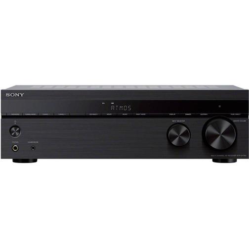 Sony STR-DH790