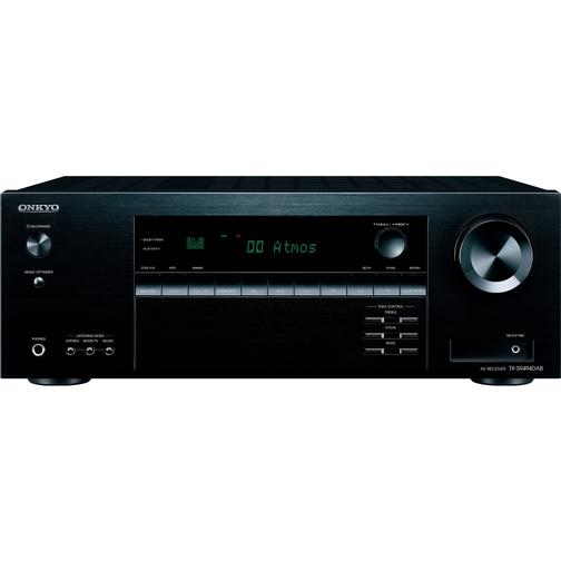 Onkyo TX-SR494
