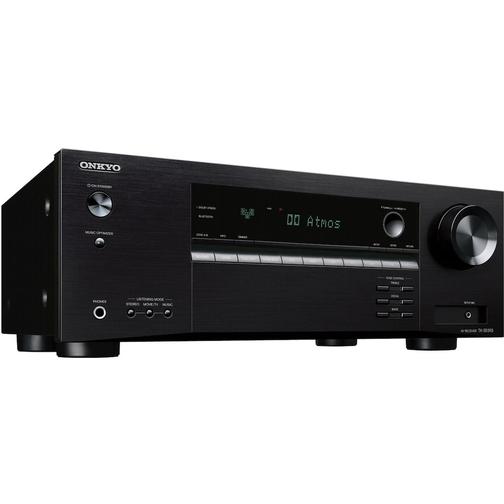 Onkyo TX-SR393