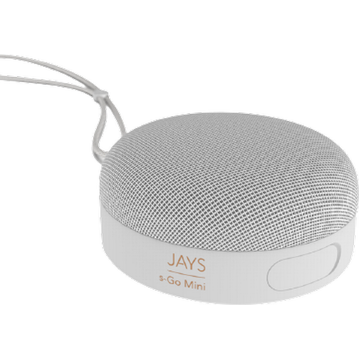 Jays s-Go Mini